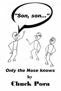 "Son, son..."