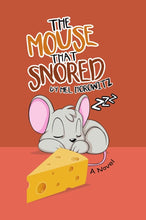 Load image into Gallery viewer, The Mouse That Snored
