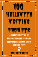 100 Halloween Writing Prompts