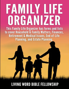 Family Life Organizer