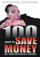 100 Ways To Save Money