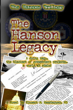 Load image into Gallery viewer, The Hanson Legacy
