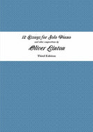 12 Essays for Solo Piano
