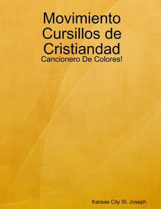 Movimiento Cursillos de Cristiandad