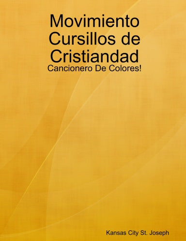 Movimiento Cursillos de Cristiandad