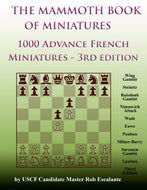 1000 Advance French Miniatures