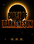 (D.O.D.) Diary Of DarkOneSun