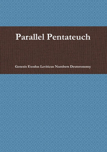 Parallel Pentateuch