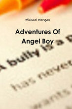 Load image into Gallery viewer, Adventures Of Angel Boy
