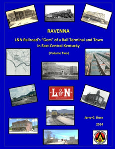 Ravenna, Kentucky - Volume Two