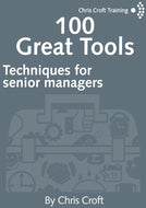 100 Great Tools