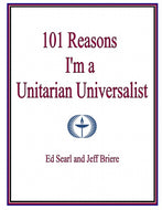 101 Reasons I'm a Unitarian Universalist