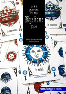 12+1 games for the Mystique Deck