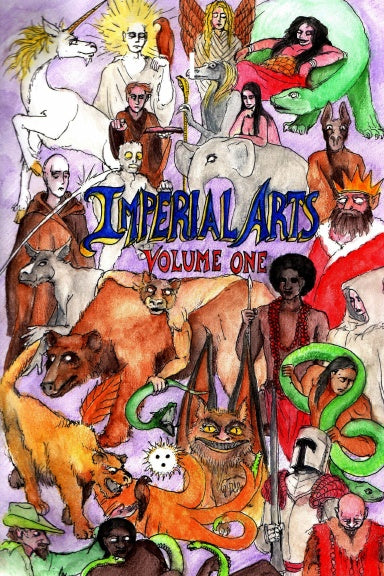 Imperial Arts