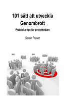 101 sŠtt att  utveckla Genombrott