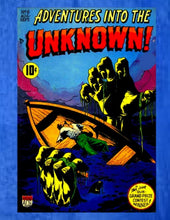 Load image into Gallery viewer, Adventures into the Unknown

