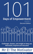 101 Days of Empowerment Volume I 2nd Edition