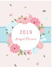 Load image into Gallery viewer, Budgeting Planner My Finance Money Account Organizer For Budget Money Organizer Monthly Bill Tracker Binder
