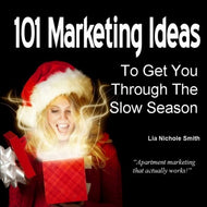 101 Marketing Ideas