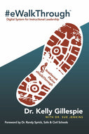#eWalkThrough: Digital System for Instructional Leadership
