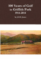100 Years of Golf in Griffith Park, 1914-2014