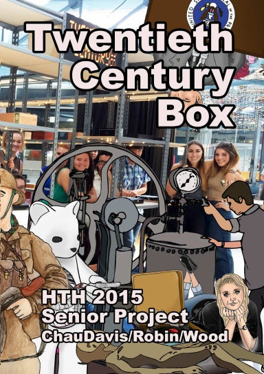 20th Century Box