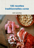 100 recettes traditionnelles corse