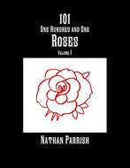 101 Roses Volume 1