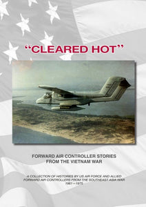 "CLEARED HOT"