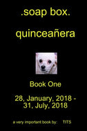 .soap box. - Year Fifteen, Book One
