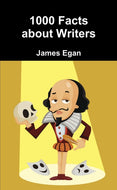 1000 Facts about Writers
