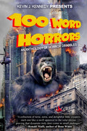 100 Word Horrors