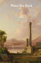 Load image into Gallery viewer, Plato Six Pack
