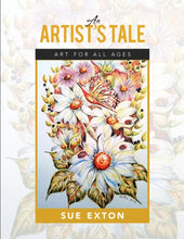 Load image into Gallery viewer, An ArtistÕs Tale: Art for All Ages
