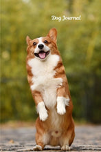 Load image into Gallery viewer, Dog Journal
