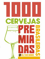 1.000 Cervejas Premiadas Brasileiras