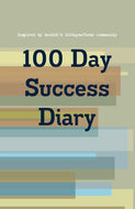 100 Day Success Diary