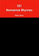 101 Nonsense Rhymes