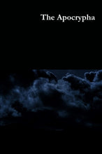 Load image into Gallery viewer, The Apocrypha
