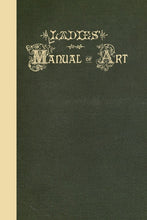 Load image into Gallery viewer, Ladies' Manual of Art
