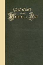Load image into Gallery viewer, Ladies' Manual of Art
