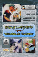 10) Popay ha Synbad yn 'Omlath an Varners' (Comyx G ha D#2)