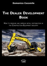 Load image into Gallery viewer, The Dealer Development Book
