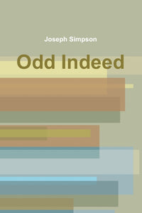Odd Indeed