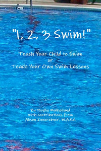 "1, 2, 3 Swim!"