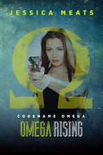Load image into Gallery viewer, Codename Omega: Omega Rising
