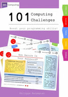 101 Computing Challenges