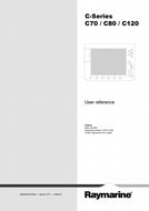 (English) C-Series Classic C70/ C80 / C120 User reference (81221-5) - (EN)