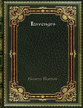 Load image into Gallery viewer, Lavengro
