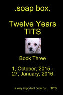 .soap box. - Year Twelve, Book Three